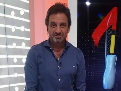 Notición: Lavecchia tiró "hagan de cuenta que mañana es 24/12" y nos alegró la cuarentena a todos