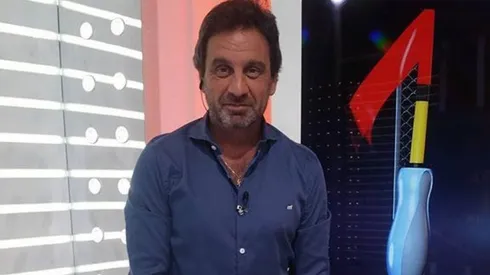 Notición: Lavecchia tiró "hagan de cuenta que mañana es 24/12" y nos alegró la cuarentena a todos