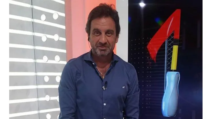 Notición: Lavecchia tiró "hagan de cuenta que mañana es 24/12" y nos alegró la cuarentena a todos