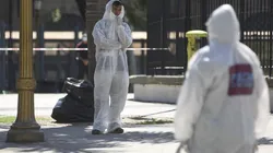 Oficial: cuarto muerto por coronavirus en Argentina