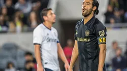 Los Angeles FC presumió a Carlos Vela en la portada de FIFA
