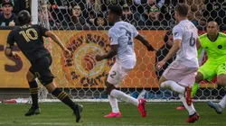 ¿Hay esperanza qué vuelva el fútbol? Esto decidió la MLS sobre posible regreso