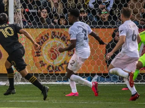 ¿Hay esperanza qué vuelva el fútbol? Esto decidió la MLS sobre posible regreso