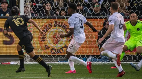 ¿Hay esperanza qué vuelva el fútbol? Esto decidió la MLS sobre posible regreso