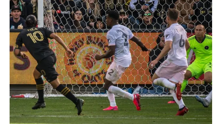 ¿Hay esperanza qué vuelva el fútbol? Esto decidió la MLS sobre posible regreso