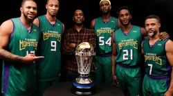 “No es momento de salir de fiesta”: leyenda de la NBA sobre el Coronavirus