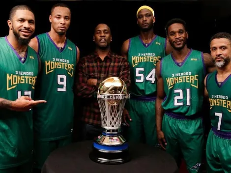 “No es momento de salir de fiesta”: leyenda de la NBA sobre el Coronavirus