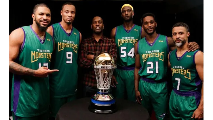 “No es momento de salir de fiesta”: leyenda de la NBA sobre el Coronavirus