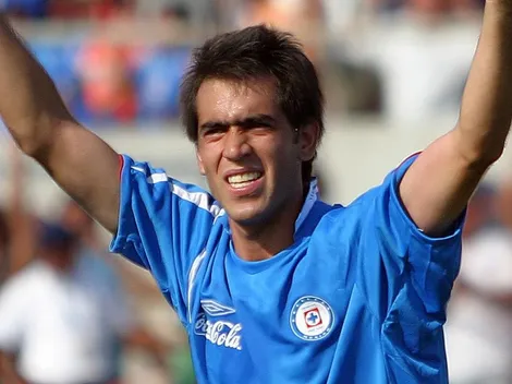 'Chelito' afirmó que el América ni compite por ser el más grande del continente