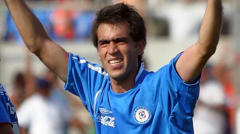 El Chelito atacó al América