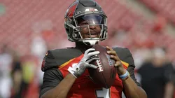 Los Patriots toman su decisión sobre Jameis Winston