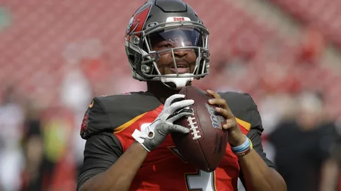 Los Patriots toman su decisión sobre Jameis Winston