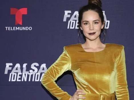 Camila Sodi es sospechosa de coronavirus, pero se niega a realizarse la prueba