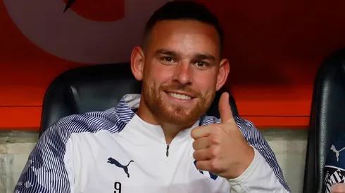 Janssen y una curiosa revelación.