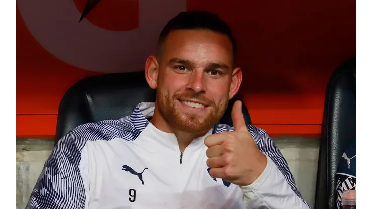 Janssen y una curiosa revelación.