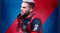 Atlante no es América: respaldó a un jugador acusado de violencia doméstica