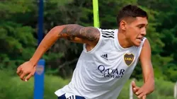 Desmintió a todos: la respuesta de Nahuel Molina a Boca