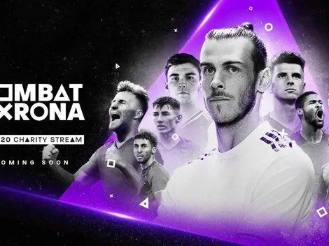 Gareth Bale y varios futbolistas de la Premier League se suman a un nuevo torneo de FIFA 20