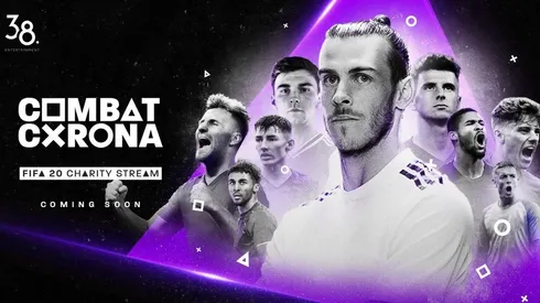 Gareth Bale y varios futbolistas de la Premier League se suman a un nuevo torneo de FIFA 20