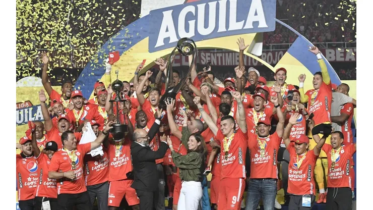 Revelan que al América de Cali le cobraron penaltis en 2019 a cambio de negocios
