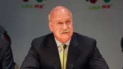 Tremenda noticia para el futbol mexicano.