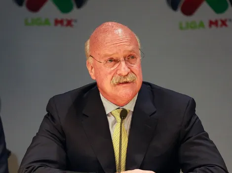 Tremenda noticia: Enrique Bonilla dio positivo de COVID-19