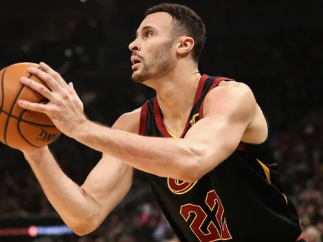 Larry Nance sobre el caso de Rudy Gobert: "fue aterrador"