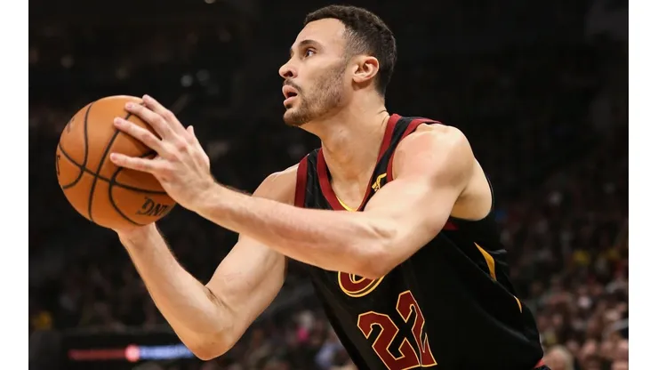 Larry Nance sobre el caso de Rudy Gobert: "fue aterrador"