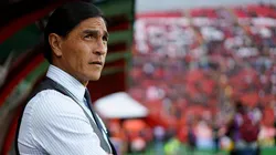 El exjugador de hablo sobre La Máquina.