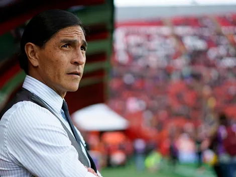 Francisco Palencia dijo que le daría el título a Cruz Azul