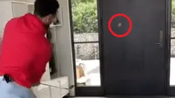 De otro nivel: así se divierte Curry durante la cuarentena