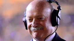 Bonilla anunció que tiene dio positivo en COVID-19.