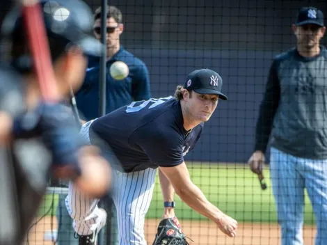 Yankees no paran entrenar, pero establecen limitaciones por el Coronavirus