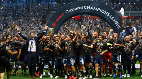 Diego Alonso recordó la Final de la Concachampions entre Rayados y Tigres: "Era el escenario y el lugar ideal"