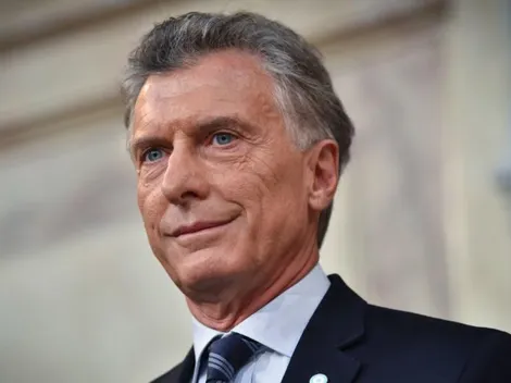 Desde Twitter, Macri le habló a los argentinos: "Estamos viviendo una experiencia inédita"