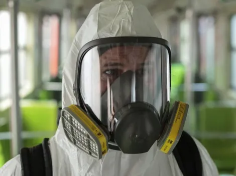 ¿El coronavirus sobrevive en la ropa?