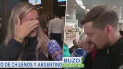 El crudo relato de dos argentinos varados en Colombia por el coronavirus