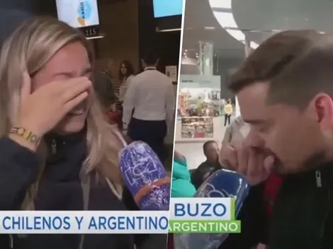 El crudo relato de dos argentinos varados en Colombia por el coronavirus