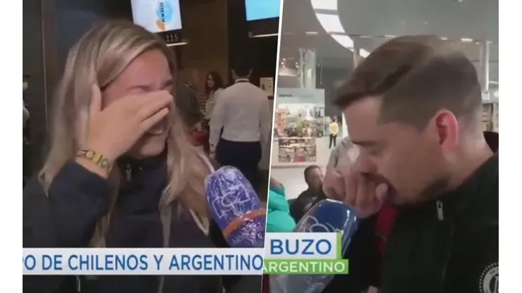 El crudo relato de dos argentinos varados en Colombia por el coronavirus