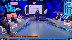 En 90 Minutos completaron el podio histórico de la Selección Argentina