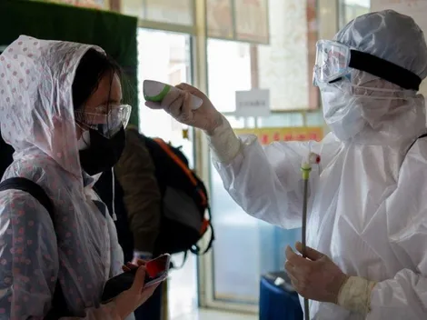 Coronavirus: un estudio en el epicentro avisa sobre la existencia de nuevos síntomas