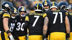 Los Steelers tienen un nuevo refuerzo