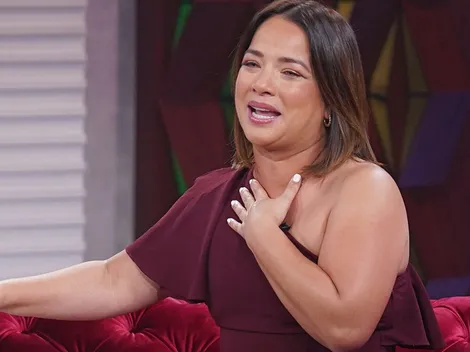 Coronavirus: Revelan el resultado de las pruebas de Adamari López