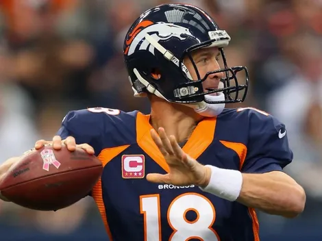 Los 5 movimientos más sorpresivos en la historia de la NFL