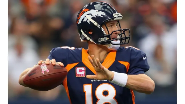 Los 5 movimientos más sorpresivos en la historia de la NFL
