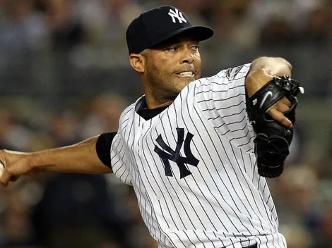 El emotivo mensaje de Mariano Rivera en tiempos de Coronavirus