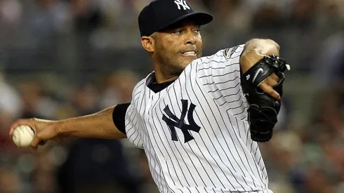 El emotivo mensaje de Mariano Rivera en tiempos de Coronavirus