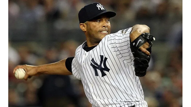 El emotivo mensaje de Mariano Rivera en tiempos de Coronavirus