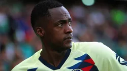 Fox Sports inició el debate: ¿qué debe hacer América con Renato Ibarra?