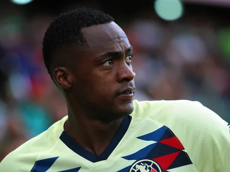 Fox Sports inició el debate: ¿qué debe hacer América con Renato Ibarra?